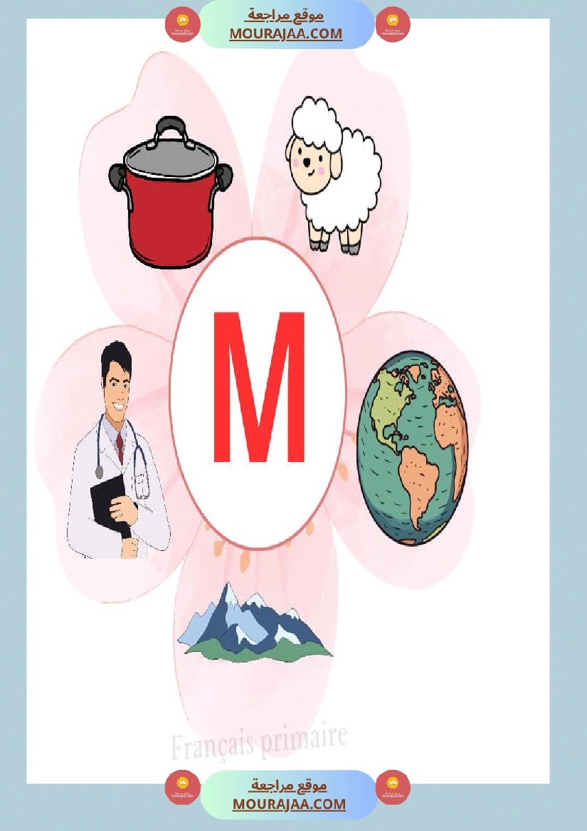 affichage alphabet en images صفحة 13