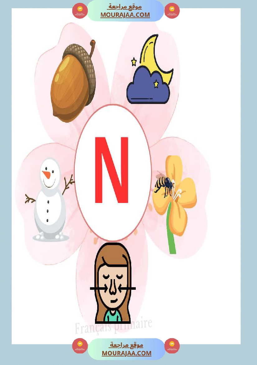 affichage alphabet en images صفحة 14