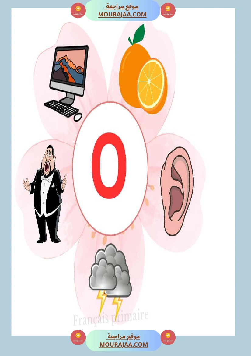 affichage alphabet en images صفحة 15