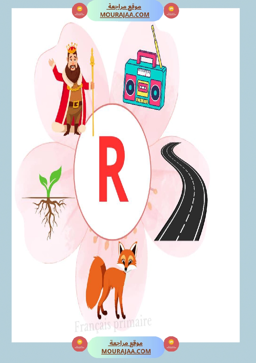 affichage alphabet en images صفحة 18