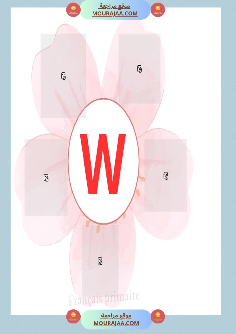 affichage alphabet en images صفحة 23