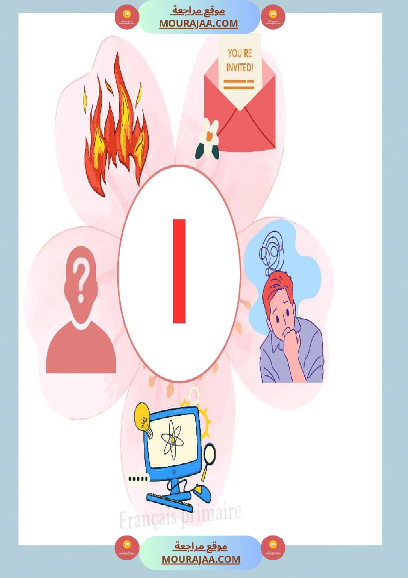 affichage alphabet en images صفحة 9