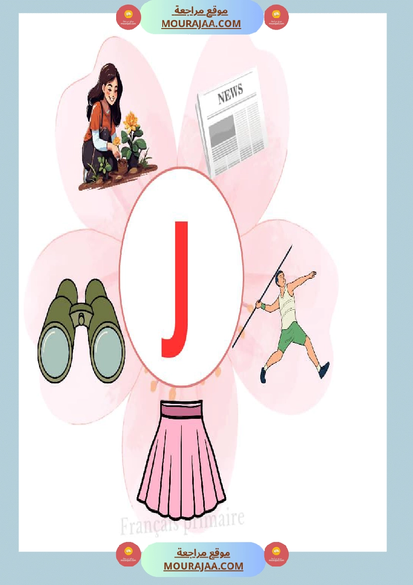 affichage alphabet en images صفحة 10