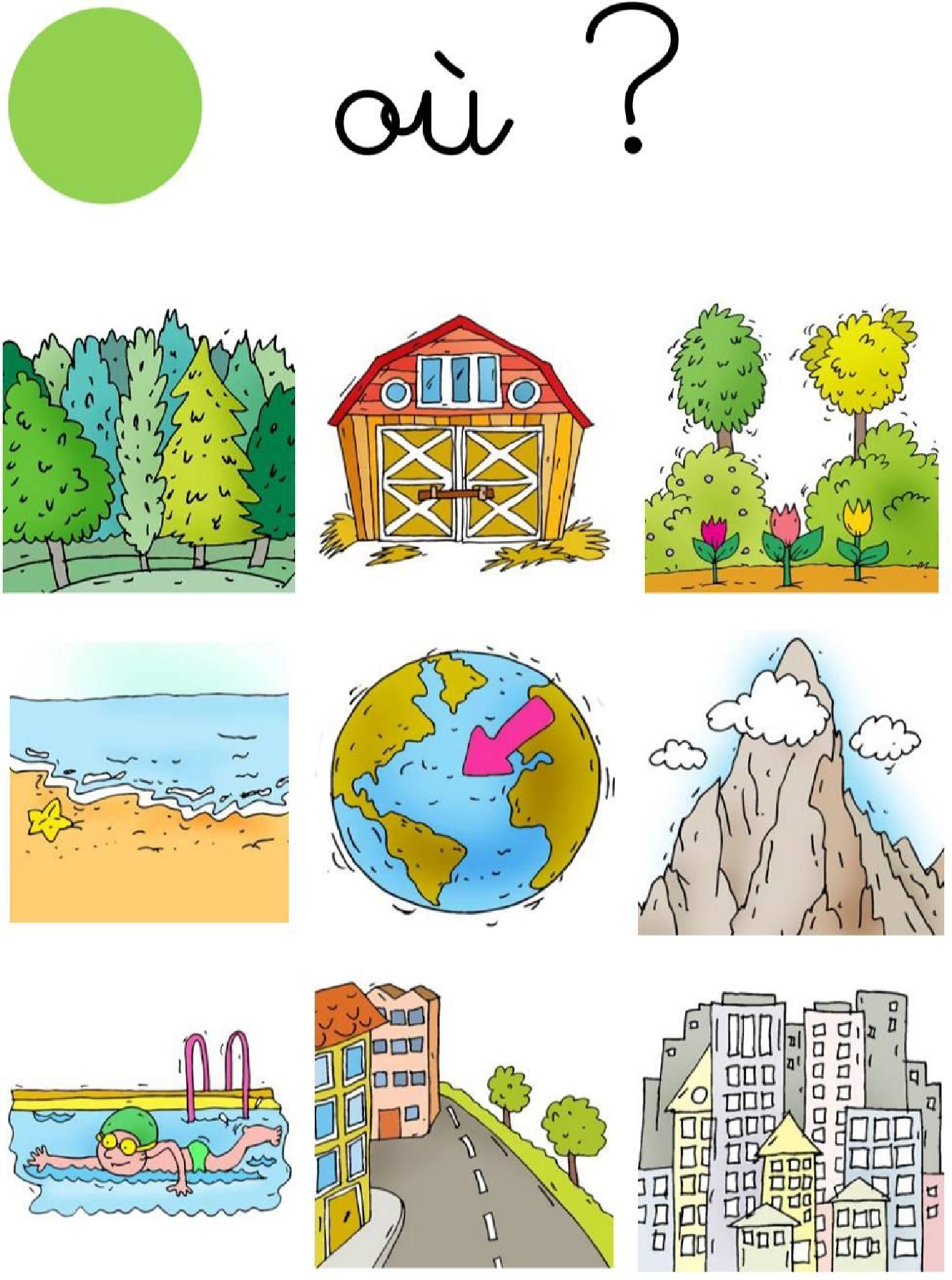 5eme affiche qui quand quoi صفحة 3