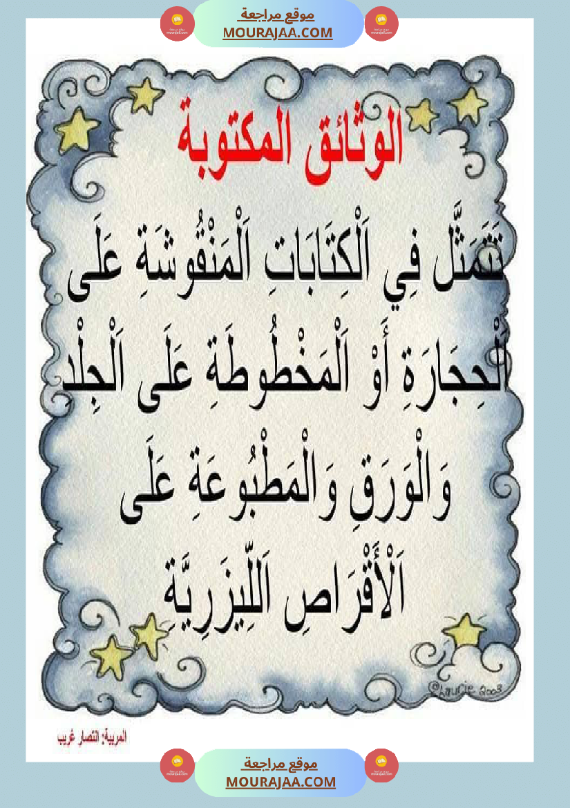 ادماج تاريخ الثلاثي الاول مع الاصلاح سنة خامسة