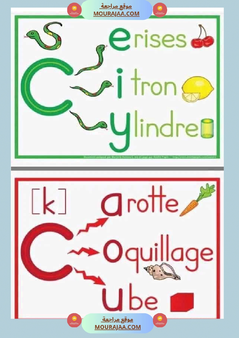 4eme annee module 1 un affichage صفحة 16