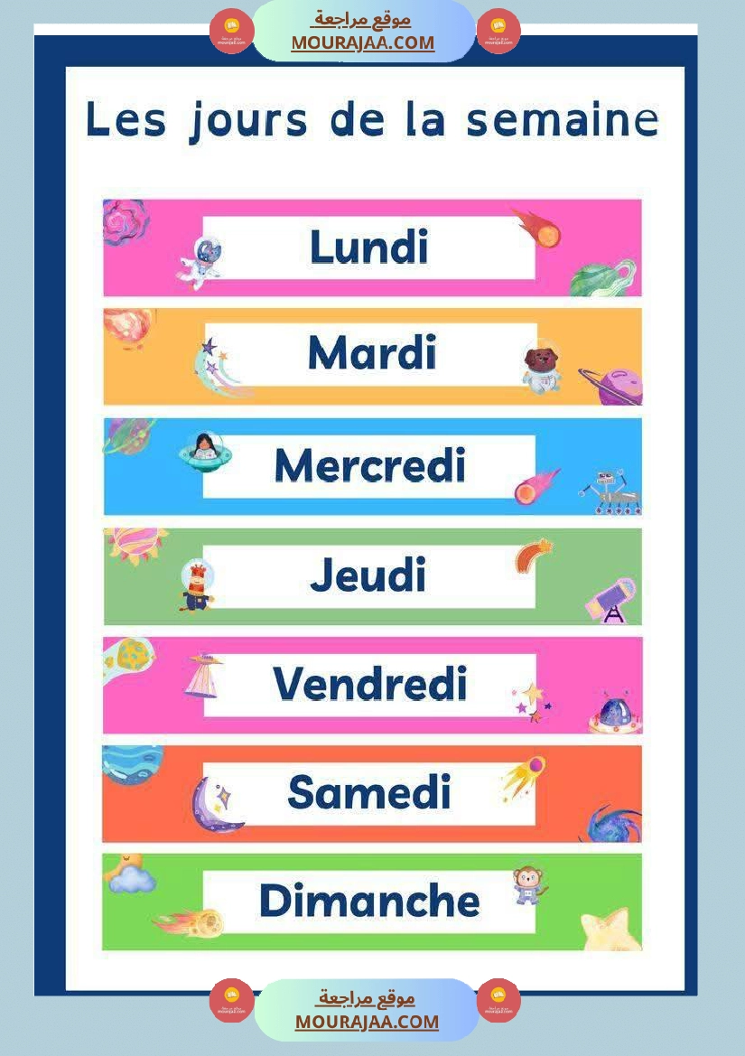 4eme annee module 1 un affichage صفحة 10