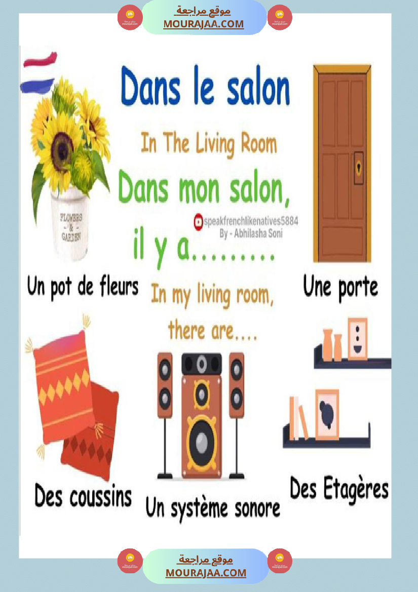 4eme annee vocabulaire communication orale