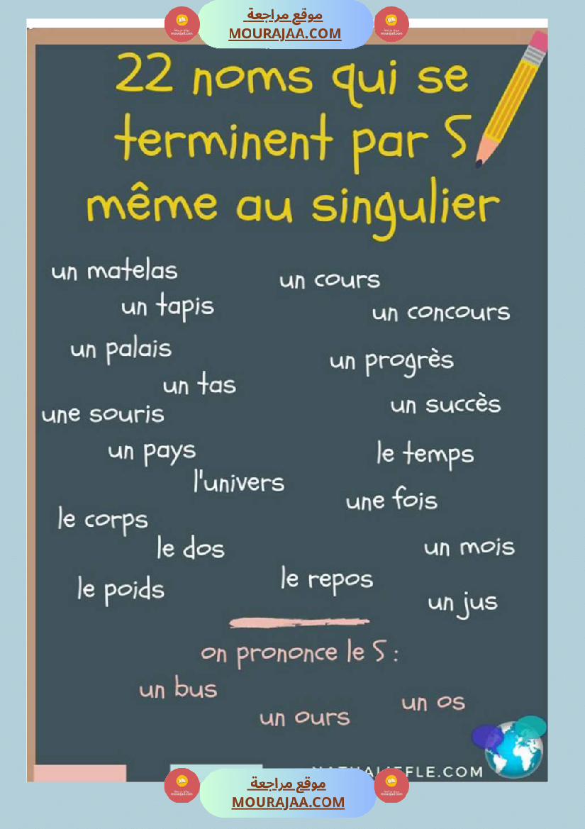 6eme annee langue la phrase negative