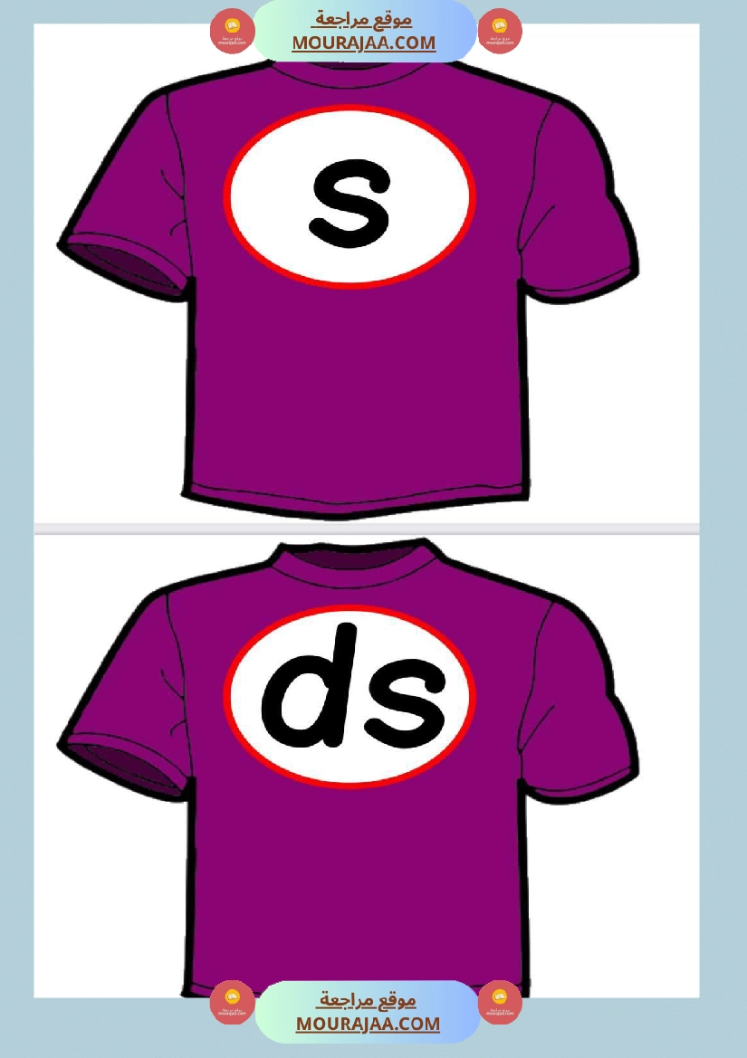 6eme la conjugaison est la garde robe du verbe صفحة 18