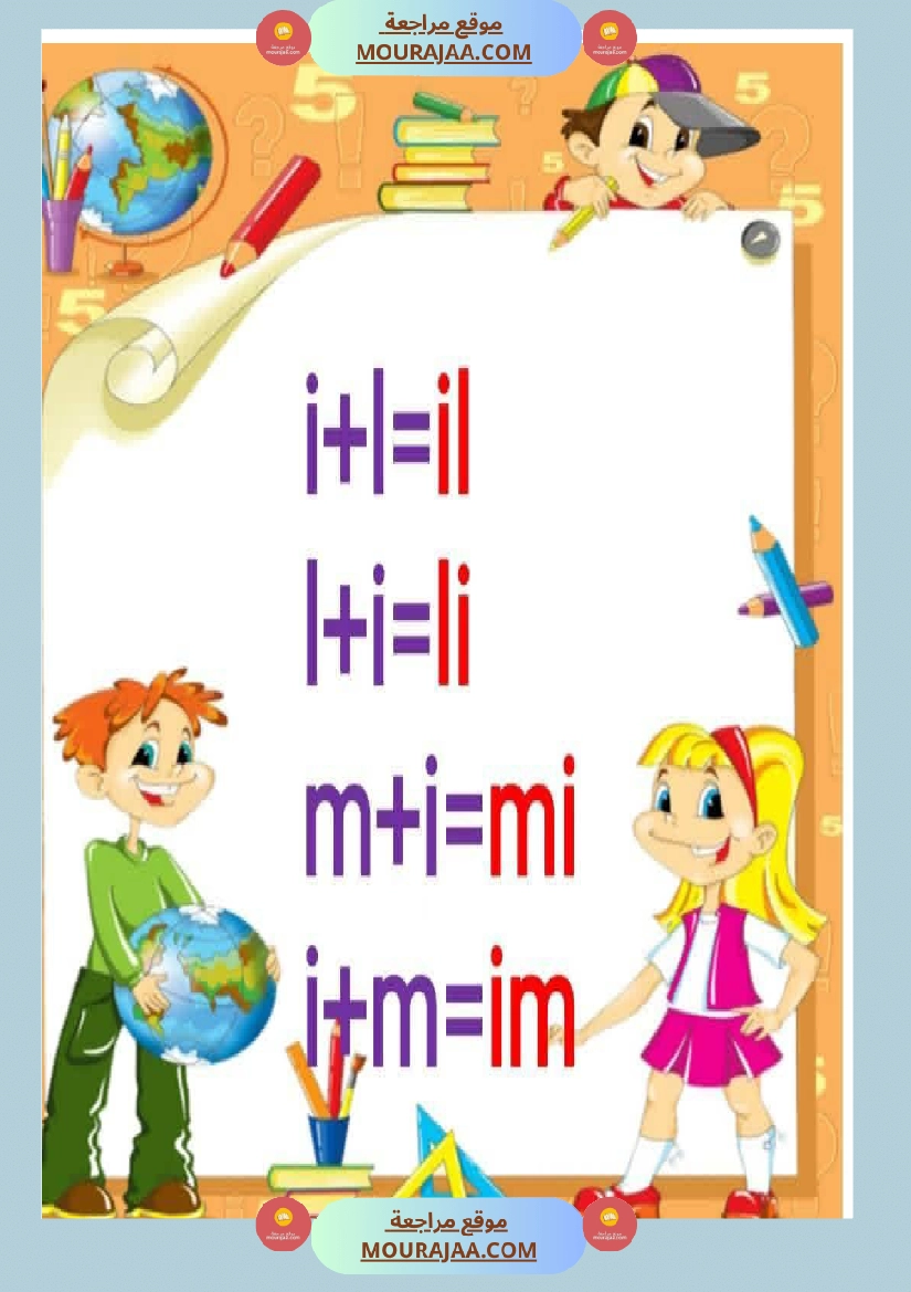 affichage 3eme unite 1 صفحة 9