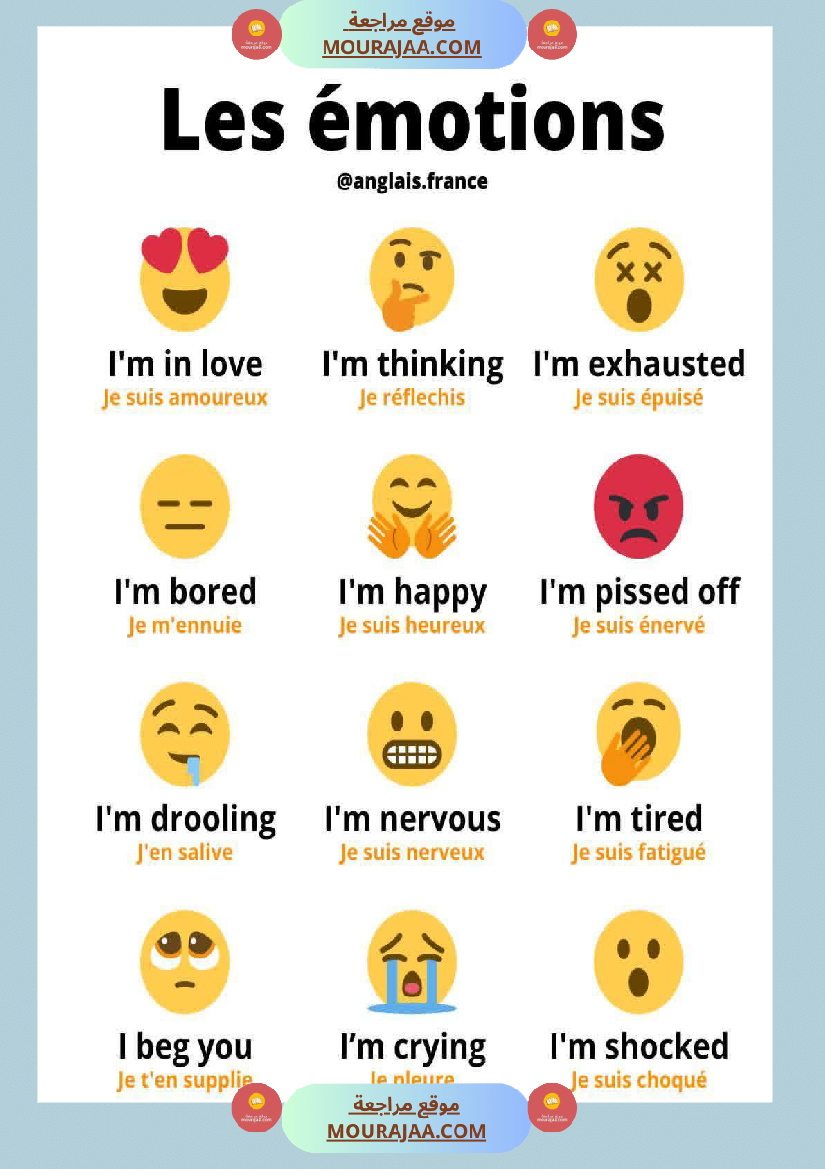 anglais francais merci au concepteur 4eme