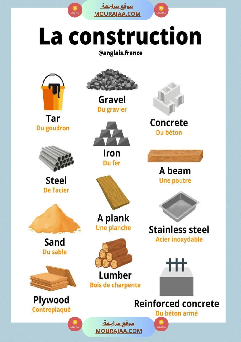 anglais francais merci au concepteur 4eme صفحة 4