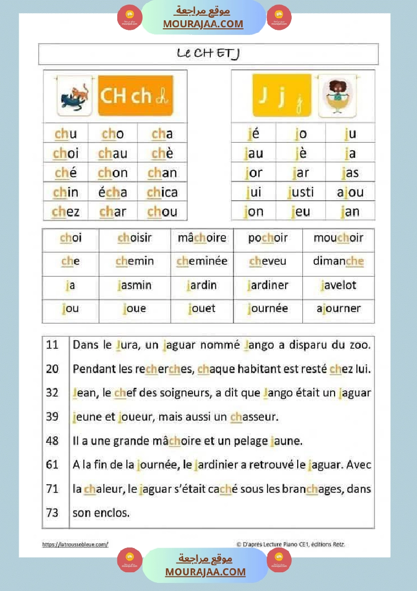 le b e tp 4eme صفحة 17