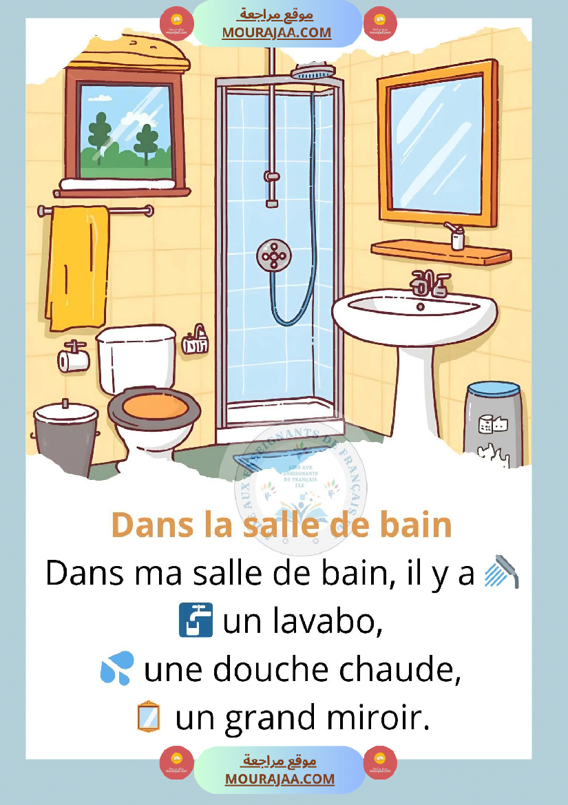 theme la maison poeme 4eme