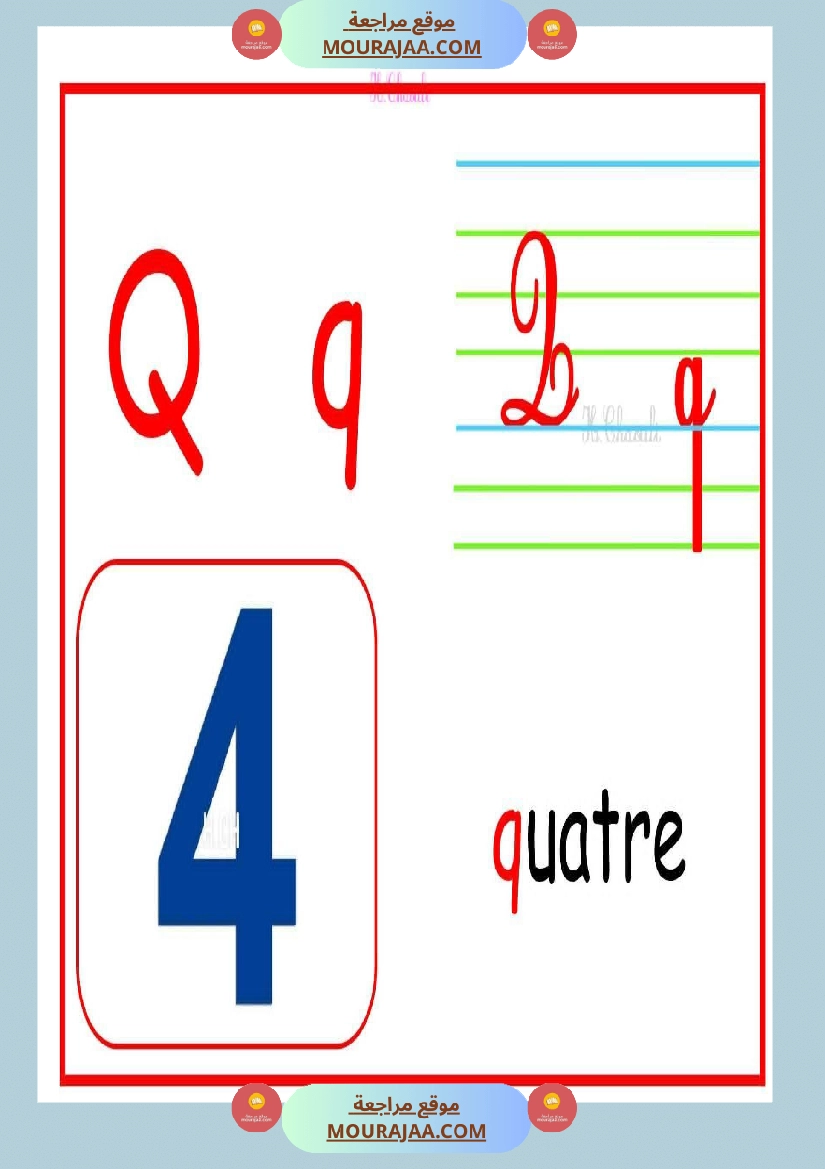 des cartes murales merci infiniment a la conceptrice 3eme صفحة 7