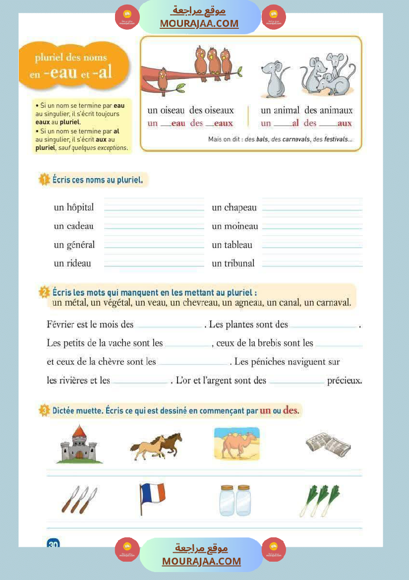 je lis pas à pas 3eme