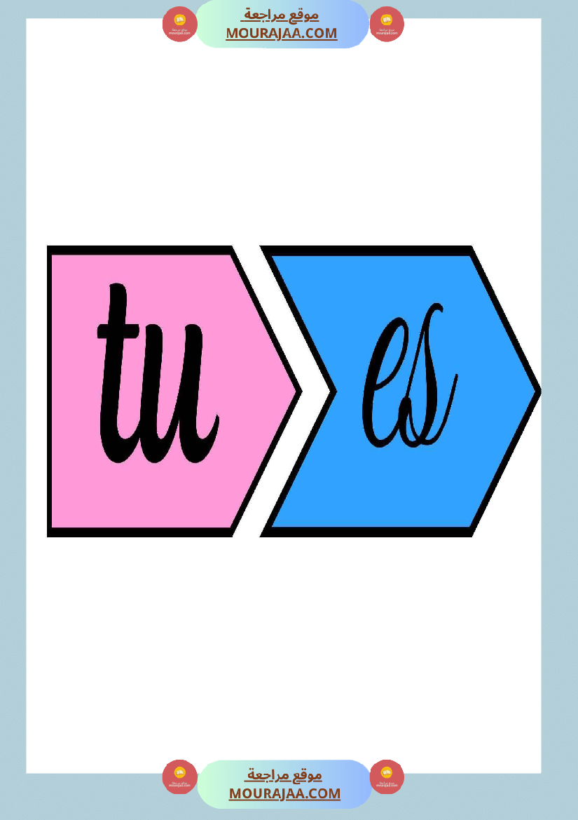 le verbe être le verbe avoir conjugaison 3eme
