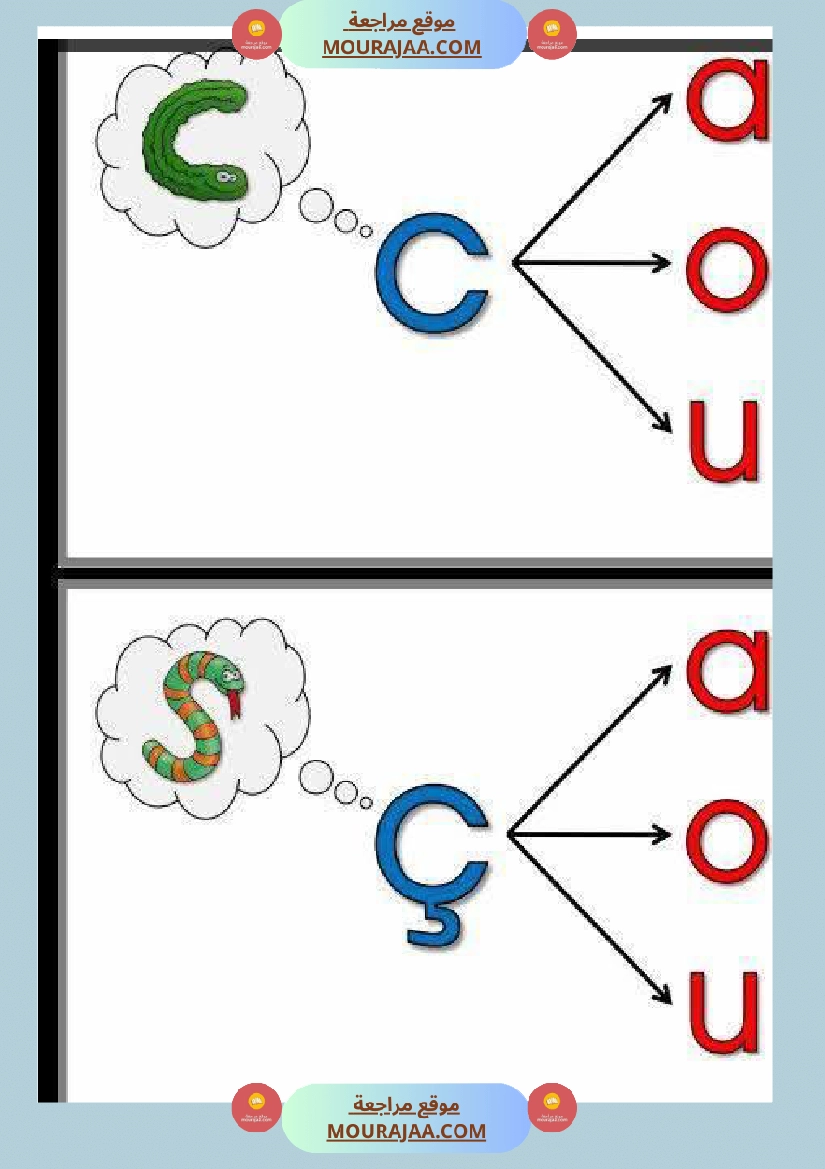 les 4 saisons 3eme صفحة 4