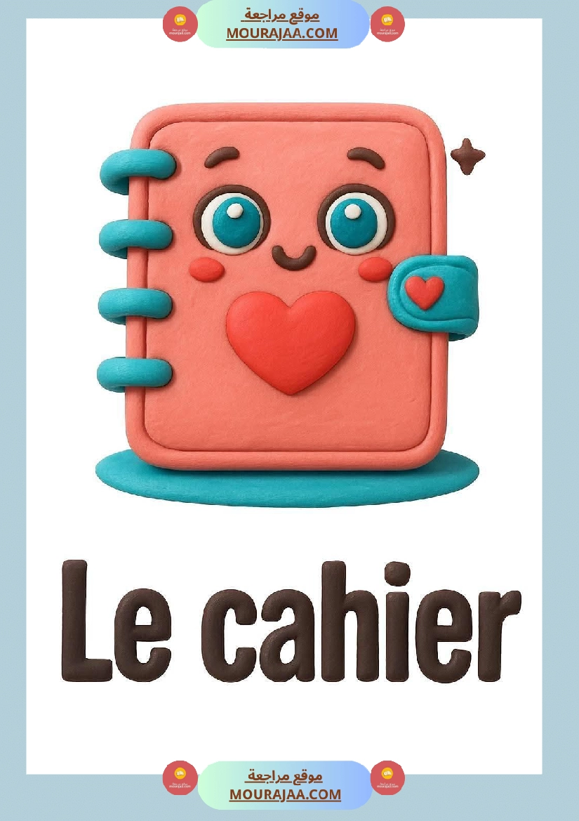 les affaires scolaires 3eme 4eme صفحة 9