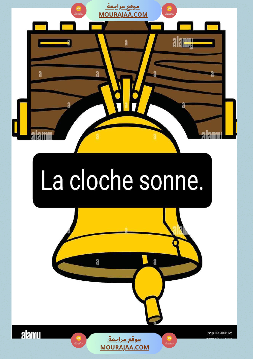 4eme annee communication orale la rentree scolaire