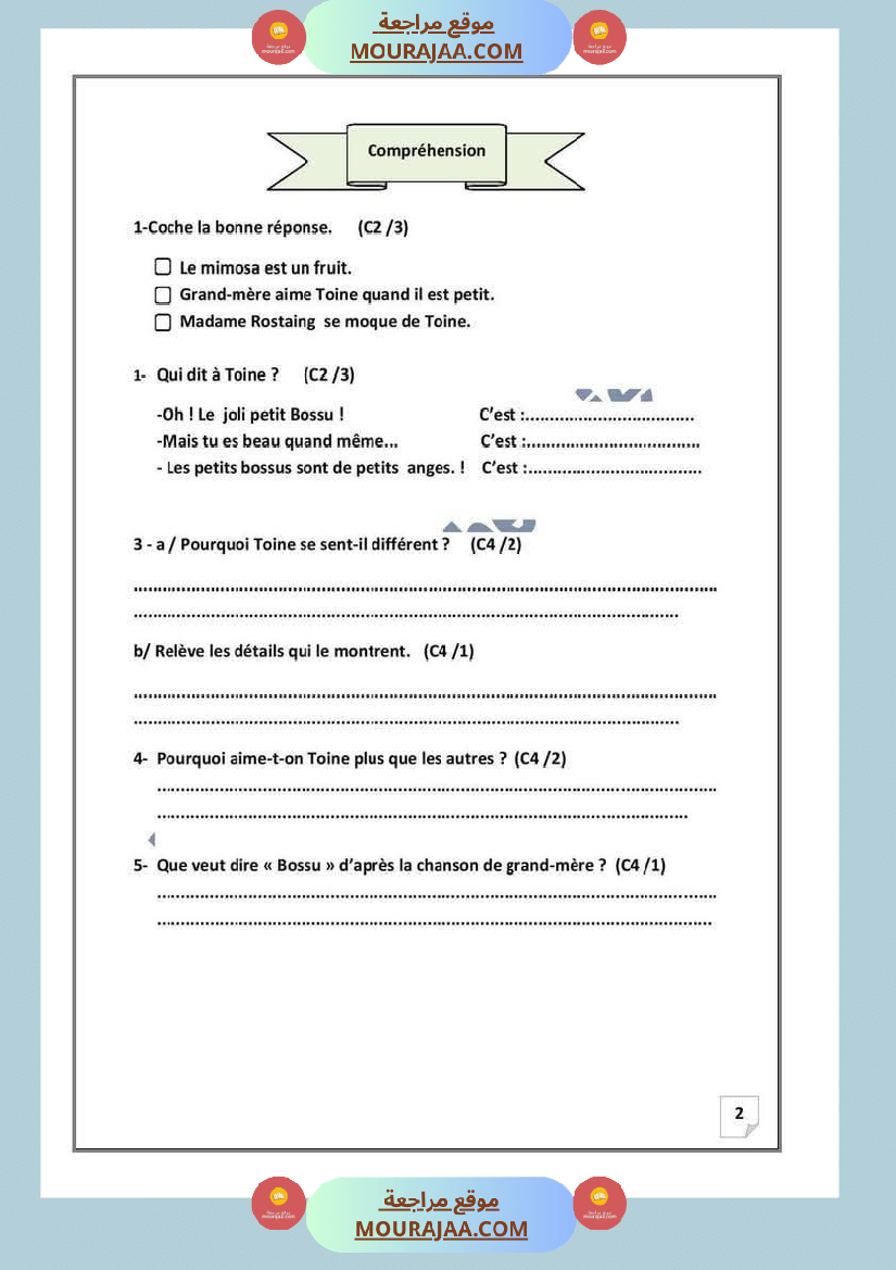 evaluation_des_aquis_des_modules_3_et_4_6eme