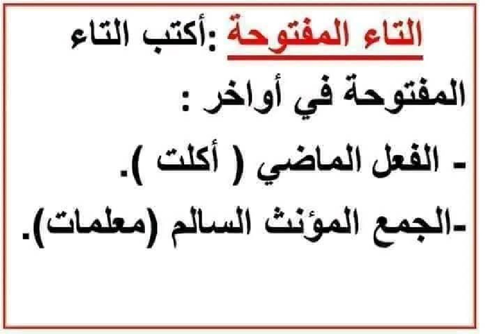 جداريات متفرقات من كل بستان زهرة سنة الثالثة صفحة 19