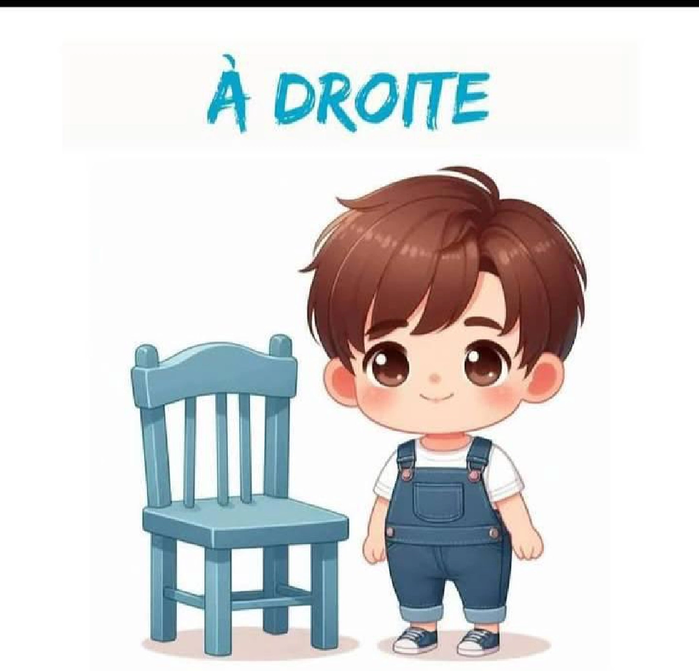 affiche francais 3eme annee صفحة 6