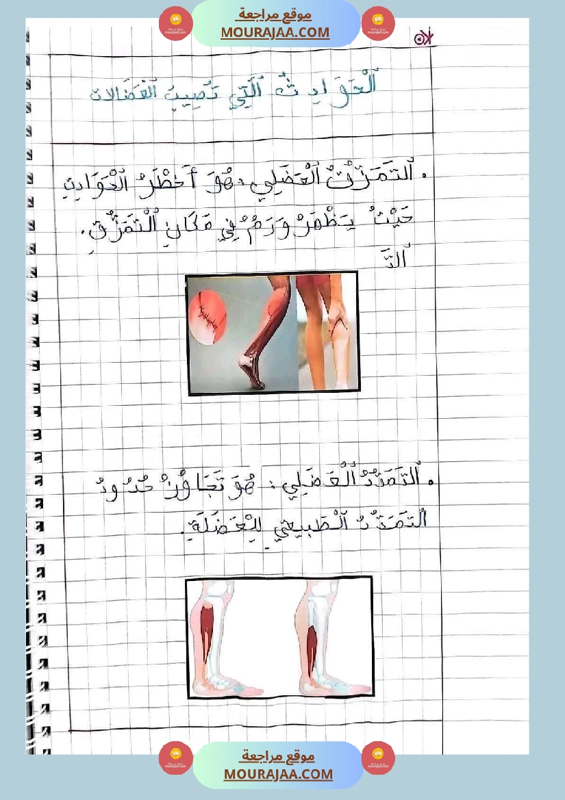 ايقاظ علمي الثلاثي الاول سنة خامسة صفحة 11