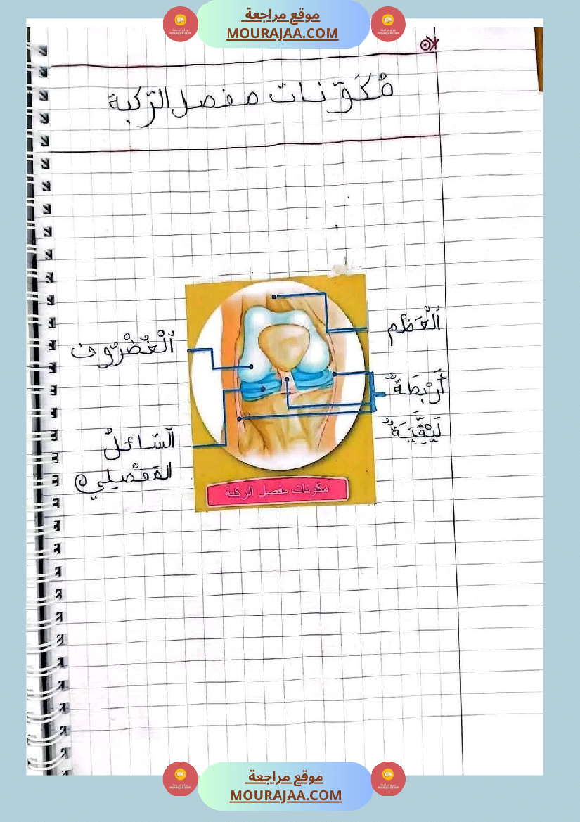 ايقاظ علمي الثلاثي الاول سنة خامسة