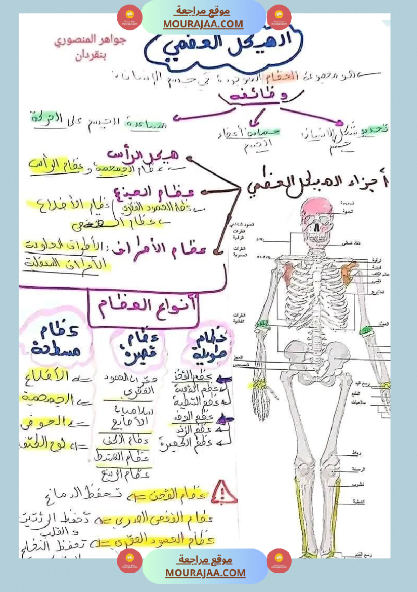 سنة خامسة ايقاظ علمي ثلاثي 1