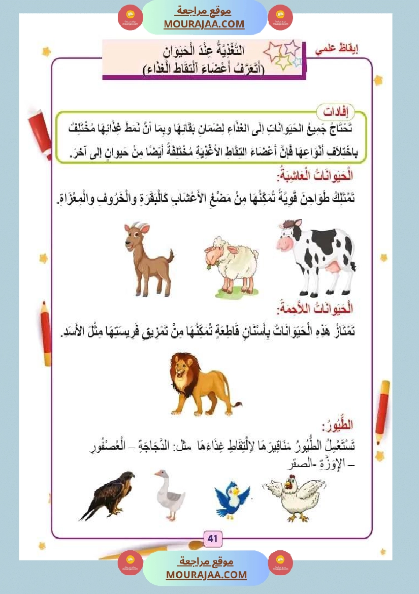 اختبار فيسنة ثانية ابتدائي رياضيات الثلاثي الثاني صفحة 7