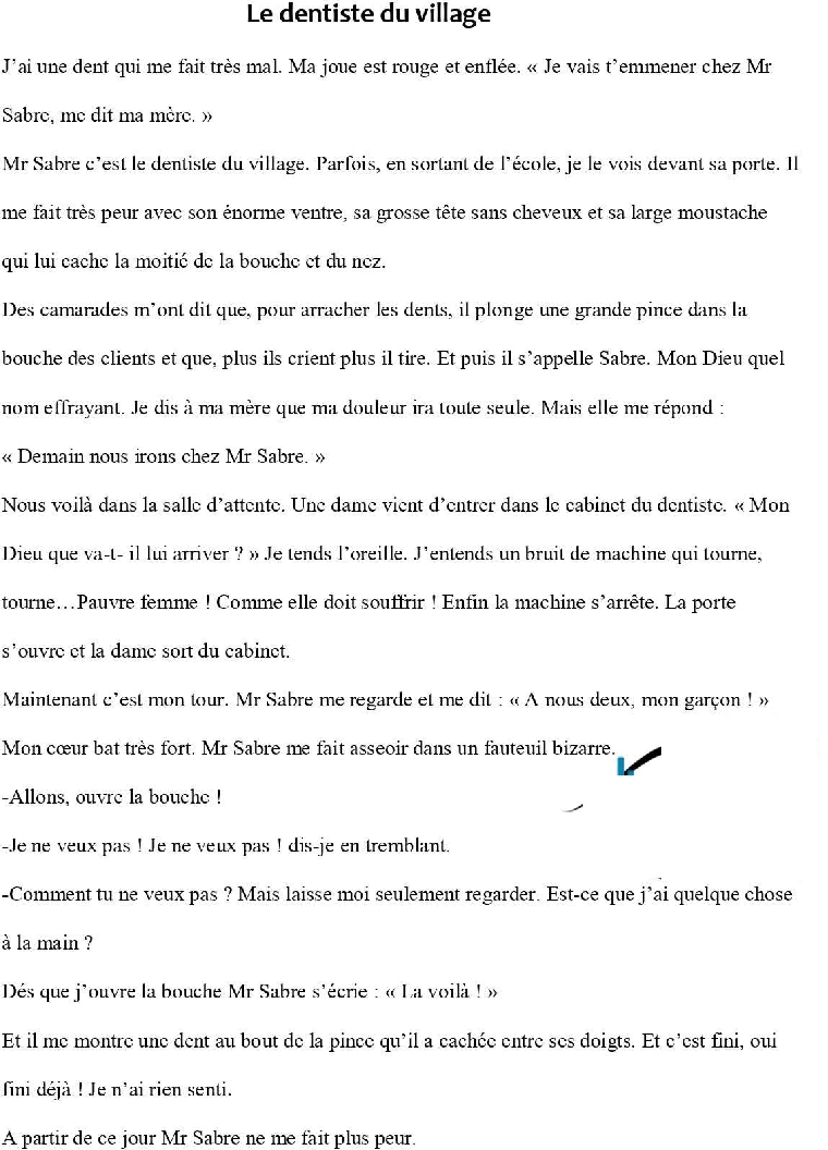 epreuve lecture comprehension cinquieme annee 2tr 22 (7)