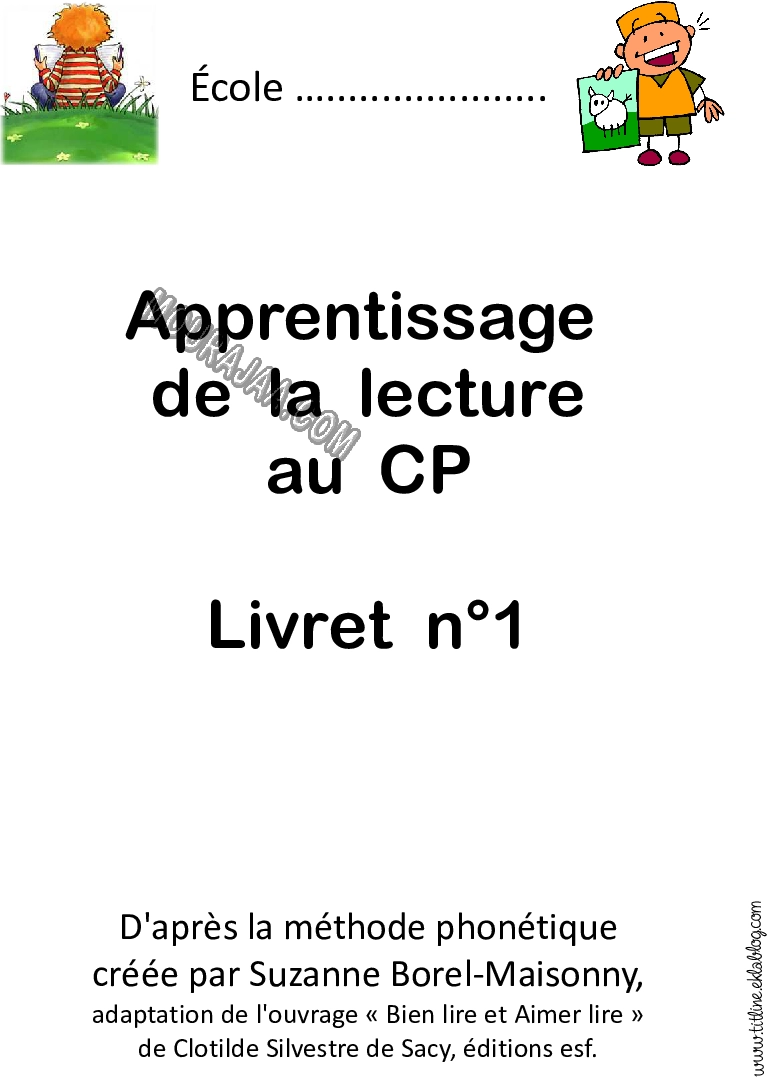 aprrentissage-de-la-lecture