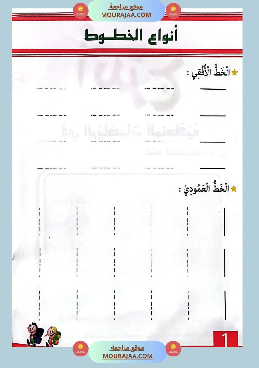 اتدرج في الرياضيات المنطقية لاقسام التحضيري